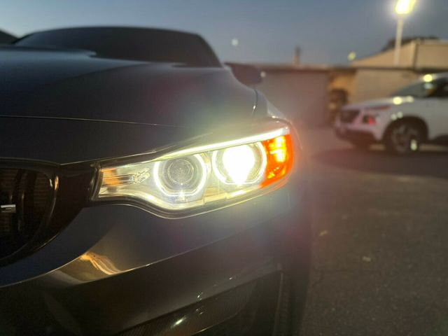 2017 BMW M3 COMPETITION PACKAGE - 22983317 - 24