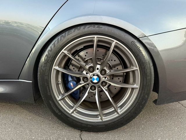2017 BMW M3 COMPETITION PACKAGE - 22983317 - 26