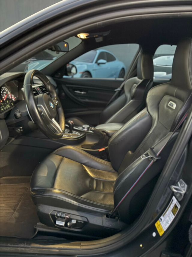 2017 BMW M3 COMPETITION PACKAGE - 22983317 - 6