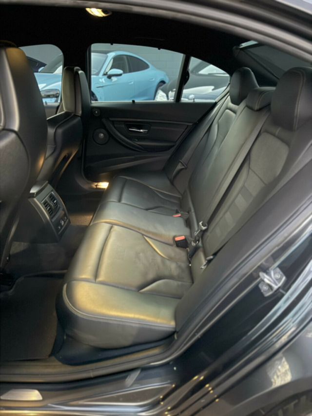 2017 BMW M3 COMPETITION PACKAGE - 22983317 - 7
