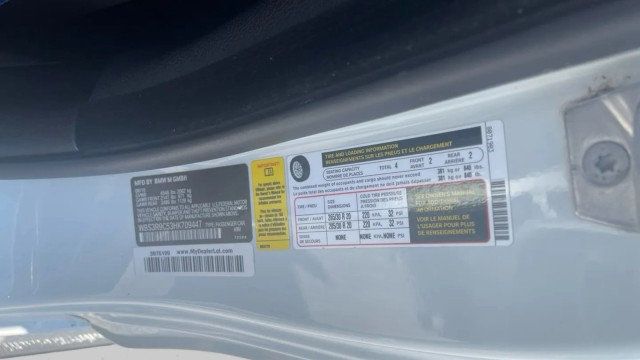 2017 BMW M4 2dr Coupe - 23051470 - 16