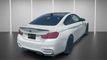 2017 BMW M4 2dr Coupe - 23051470 - 4