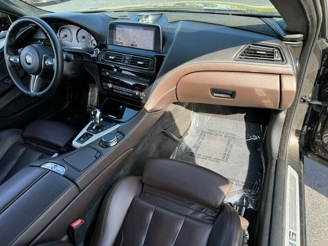 2017 BMW M6  - 23081852 - 9
