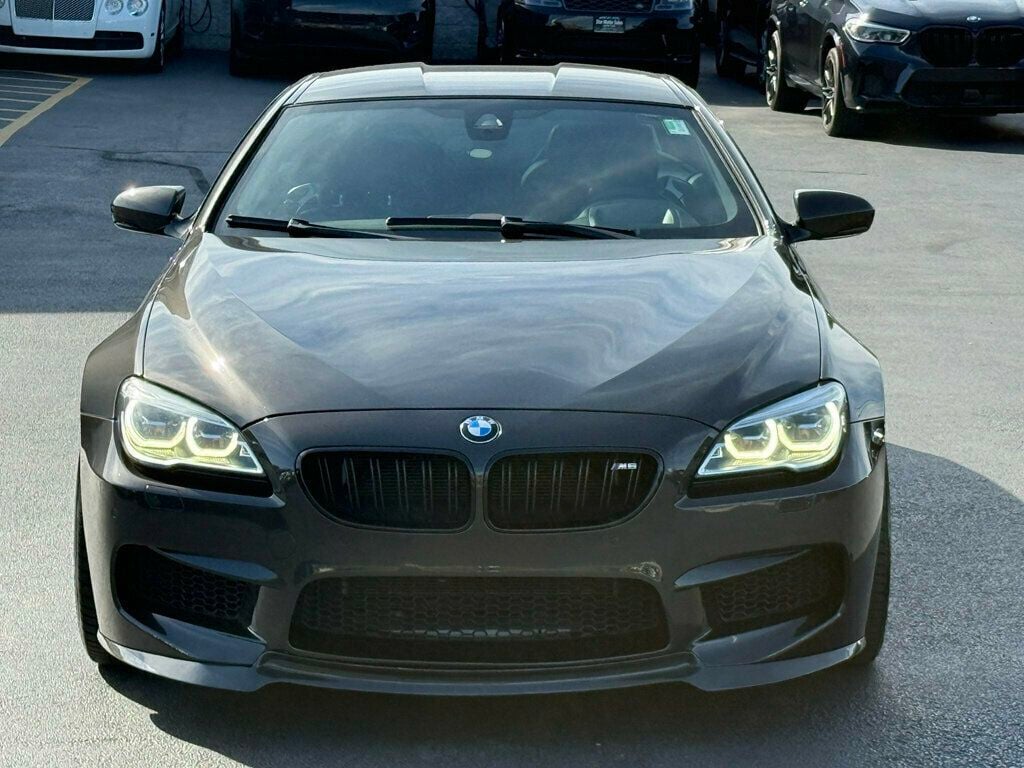 2017 BMW M6  - 23081852 - 11