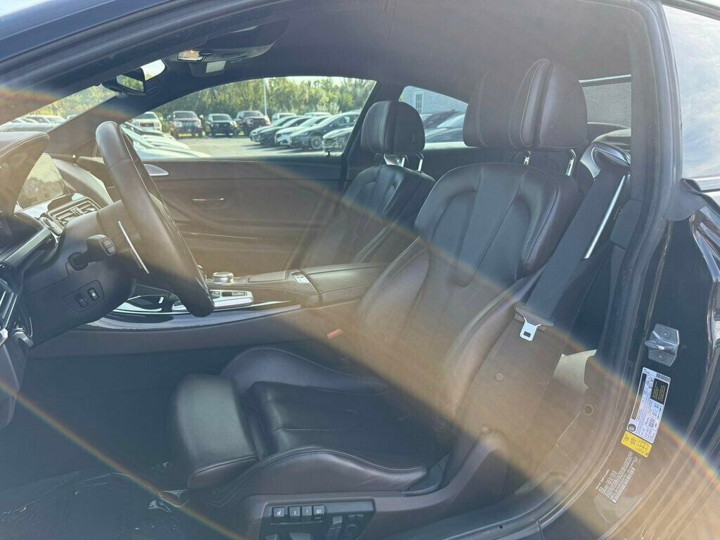 2017 BMW M6  - 23081852 - 13