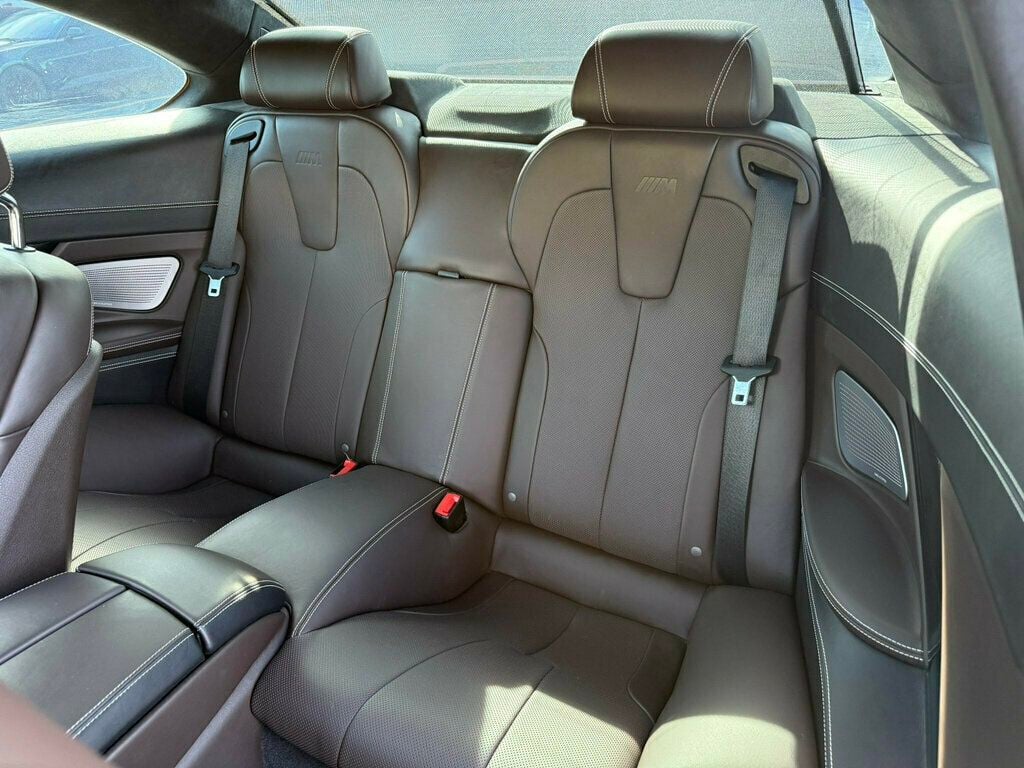 2017 BMW M6  - 23081852 - 15