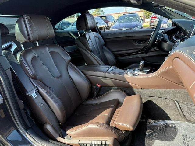 2017 BMW M6  - 23081852 - 16