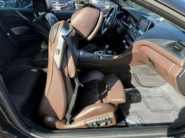 2017 BMW M6  - 23081852 - 17
