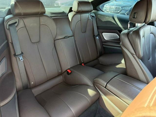 2017 BMW M6  - 23081852 - 18