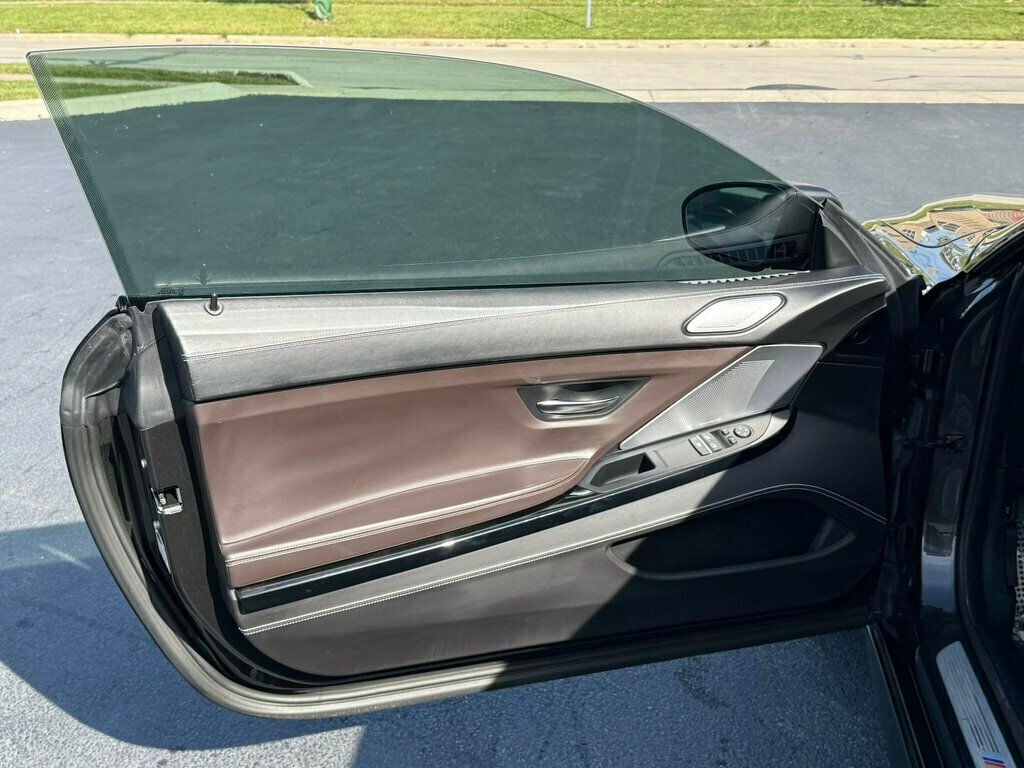 2017 BMW M6  - 23081852 - 19