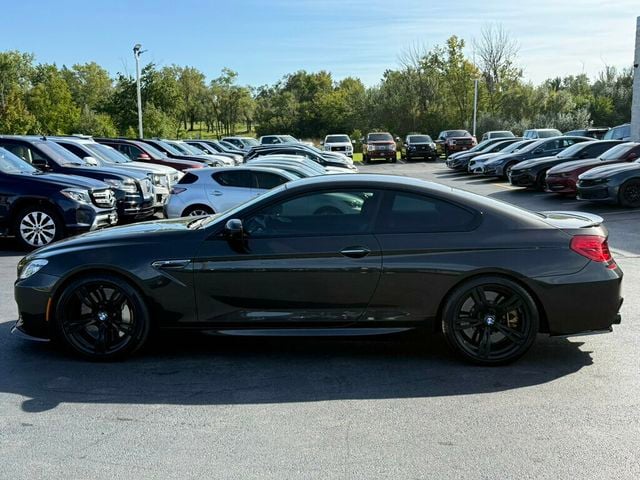 2017 BMW M6  - 23081852 - 21