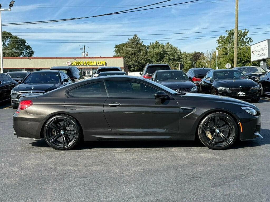 2017 BMW M6  - 23081852 - 22
