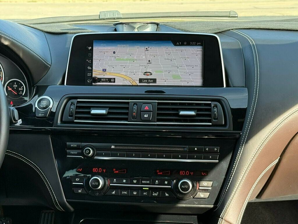 2017 BMW M6  - 23081852 - 24