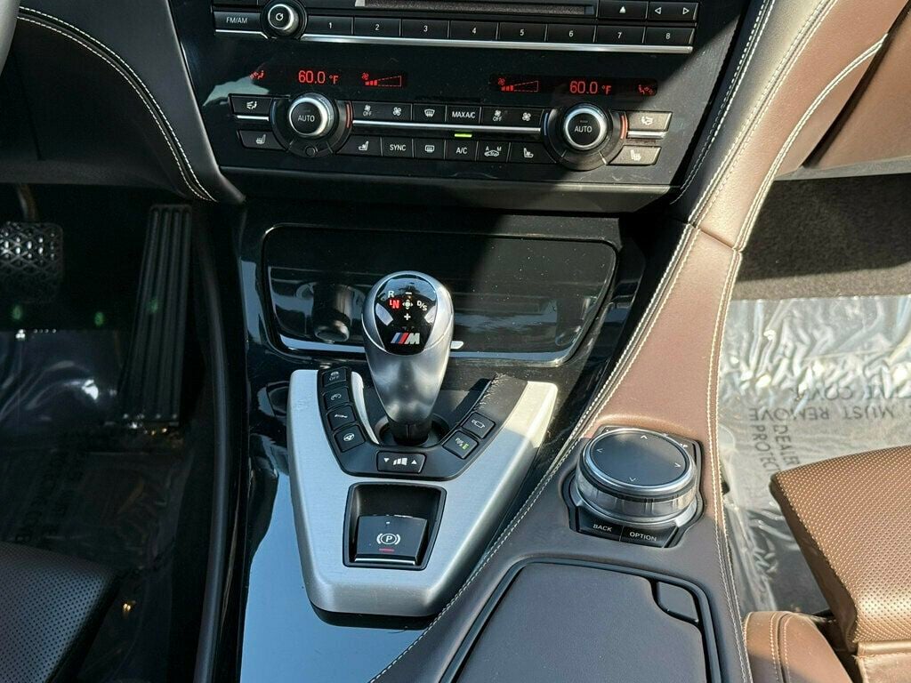 2017 BMW M6  - 23081852 - 25