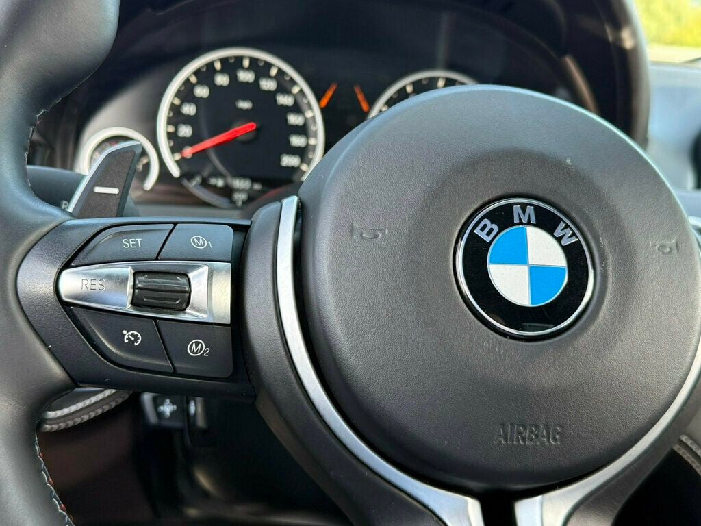 2017 BMW M6  - 23081852 - 26