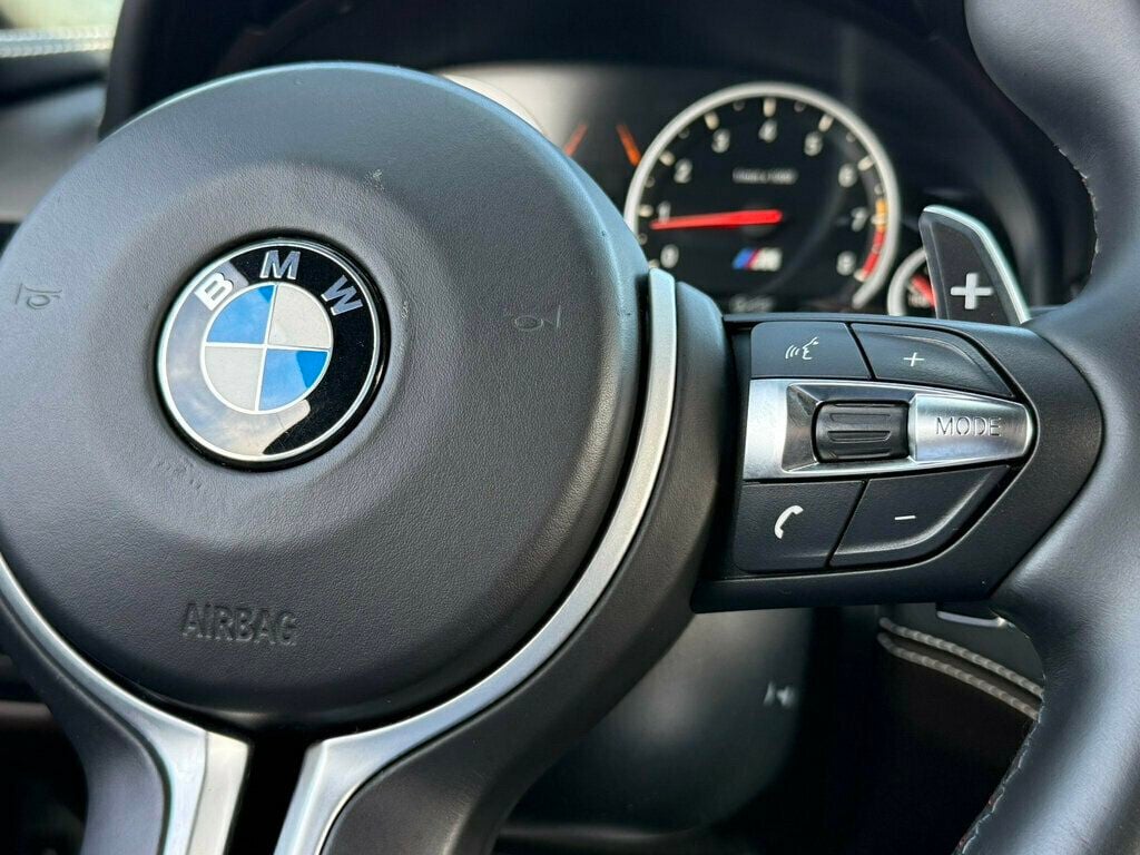 2017 BMW M6  - 23081852 - 27