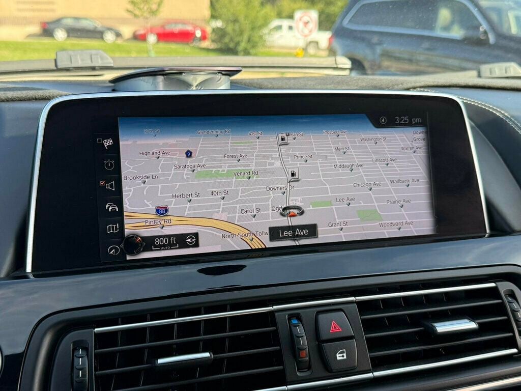 2017 BMW M6  - 23081852 - 2