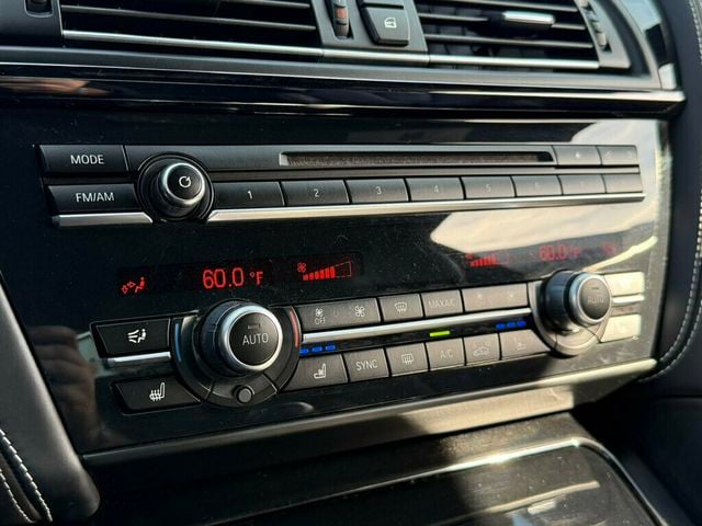 2017 BMW M6  - 23081852 - 29