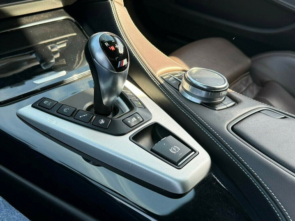 2017 BMW M6  - 23081852 - 30