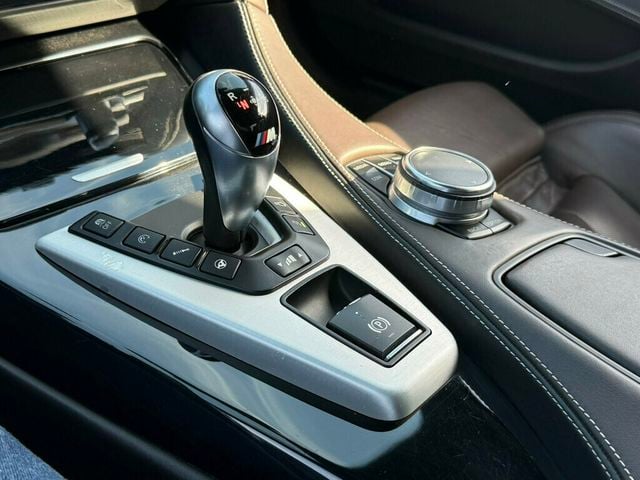 2017 BMW M6  - 23081852 - 30