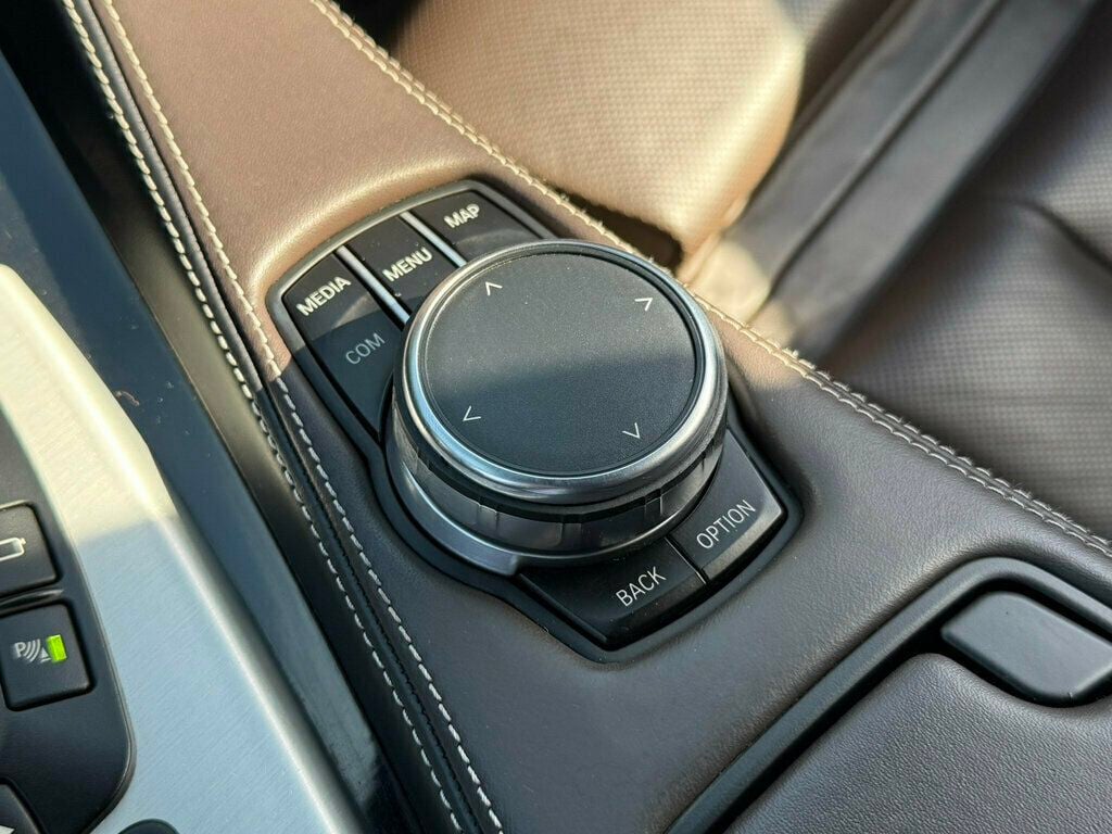 2017 BMW M6  - 23081852 - 31