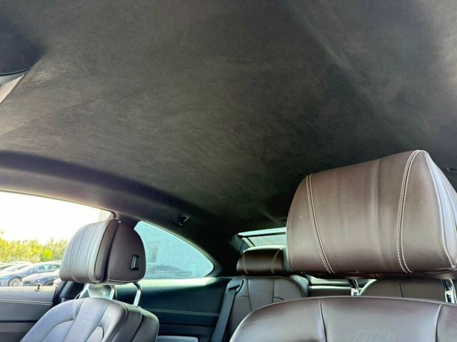 2017 BMW M6  - 23081852 - 38
