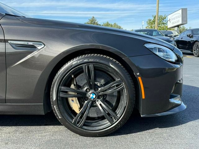 2017 BMW M6  - 23081852 - 41