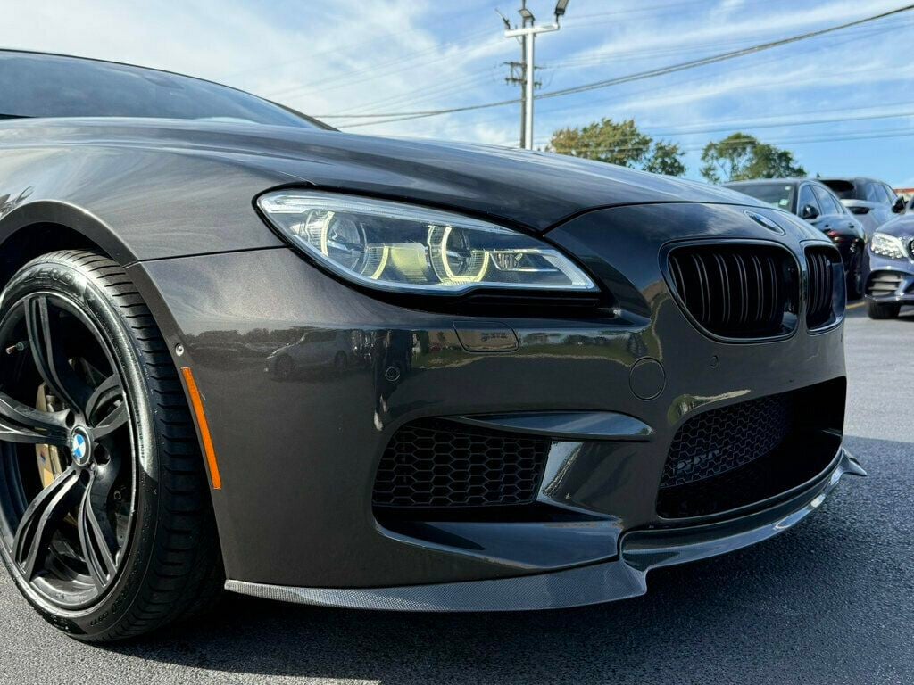 2017 BMW M6  - 23081852 - 45