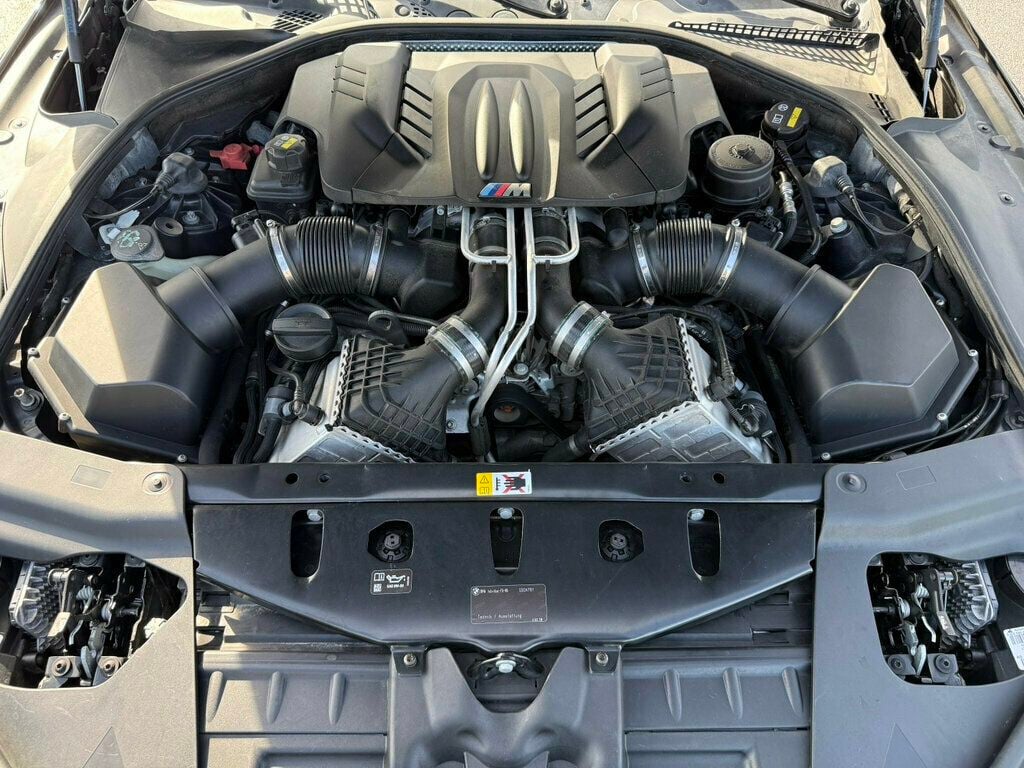 2017 BMW M6  - 23081852 - 48