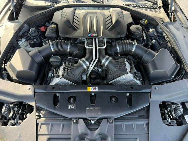 2017 BMW M6  - 23081852 - 48