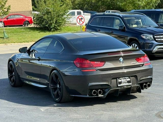 2017 BMW M6  - 23081852 - 5