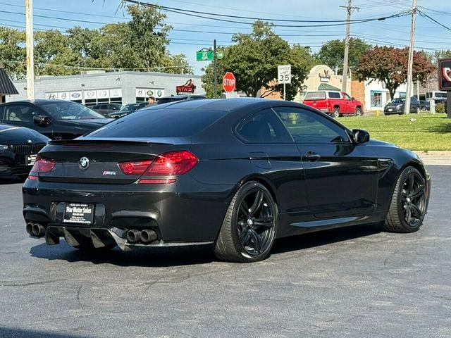 2017 BMW M6  - 23081852 - 7