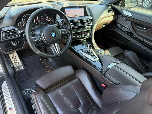 2017 BMW M6  - 23081852 - 8