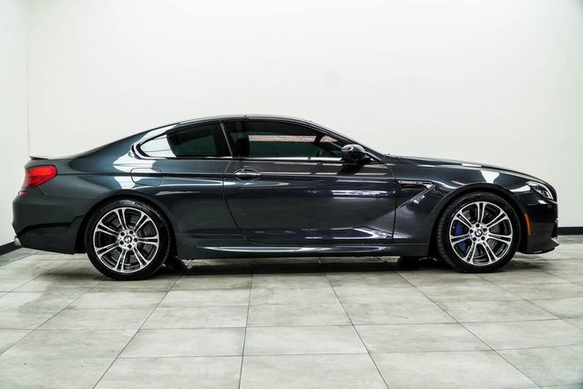 2017 BMW M6 Base - 22935361 - 9