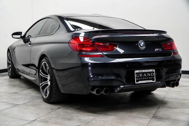 2017 BMW M6 Base - 22935361 - 10