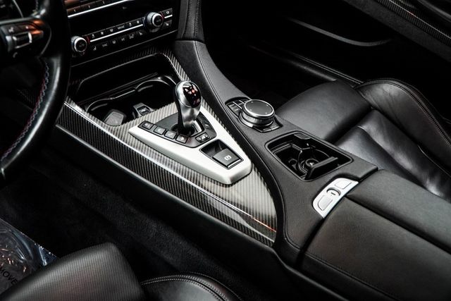 2017 BMW M6 Base - 22935361 - 15
