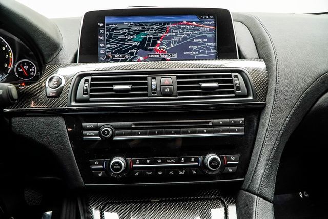 2017 BMW M6 Base - 22935361 - 18