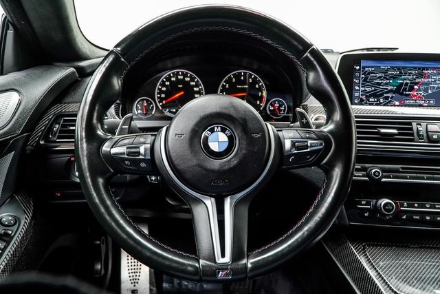 2017 BMW M6 Base - 22935361 - 19