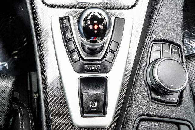 2017 BMW M6 Base - 22935361 - 20