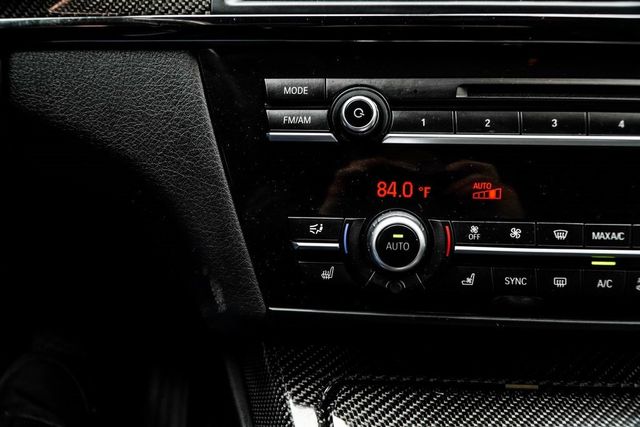 2017 BMW M6 Base - 22935361 - 22