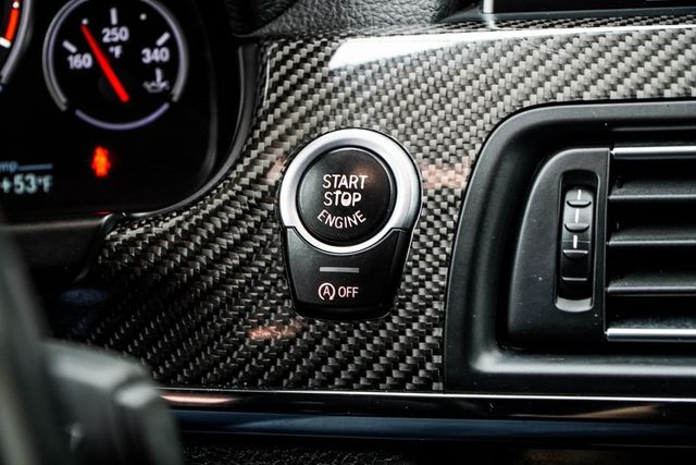 2017 BMW M6 Base - 22935361 - 23