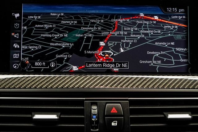 2017 BMW M6 Base - 22935361 - 24