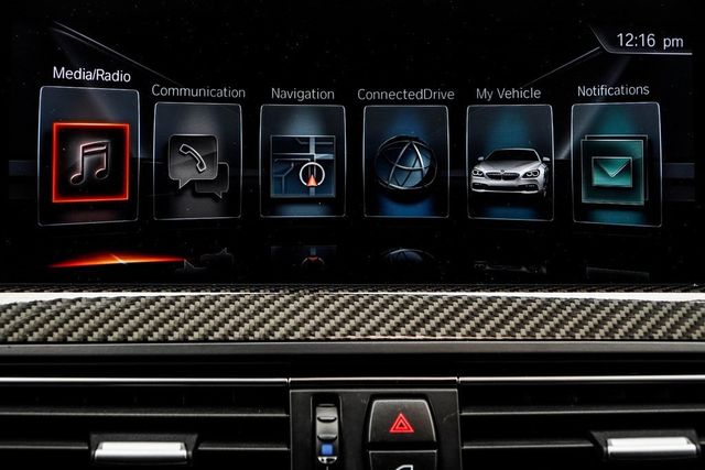 2017 BMW M6 Base - 22935361 - 25