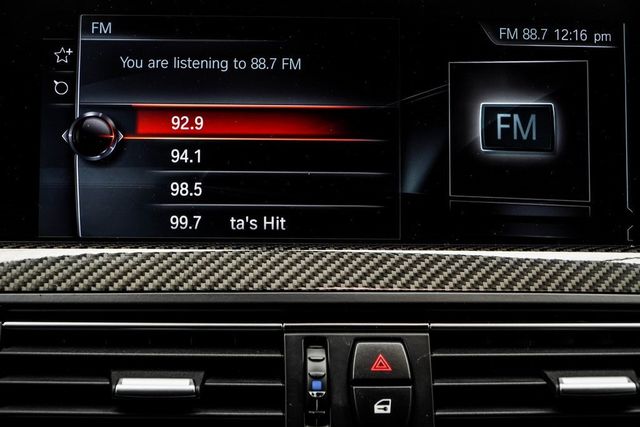 2017 BMW M6 Base - 22935361 - 26