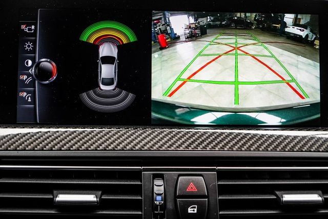 2017 BMW M6 Base - 22935361 - 27