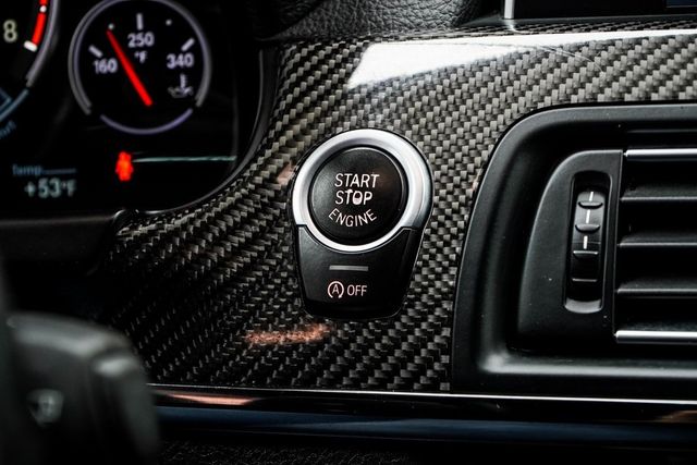 2017 BMW M6 Base - 22935361 - 28