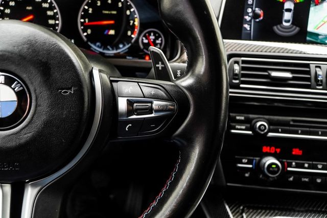 2017 BMW M6 Base - 22935361 - 30
