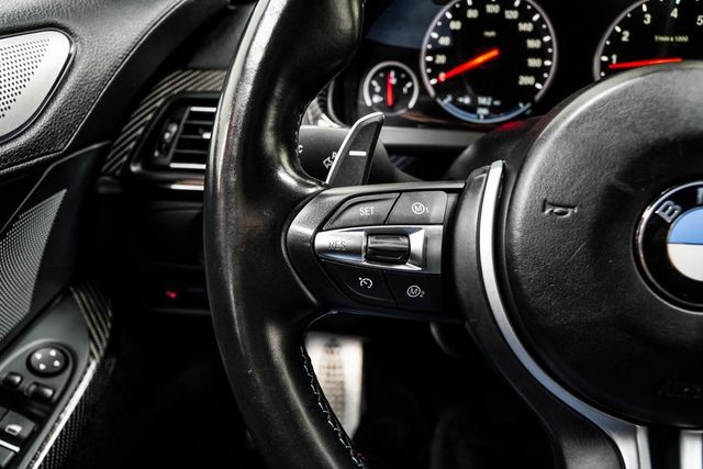 2017 BMW M6 Base - 22935361 - 31