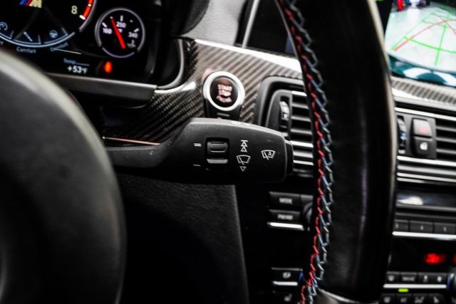 2017 BMW M6 Base - 22935361 - 32