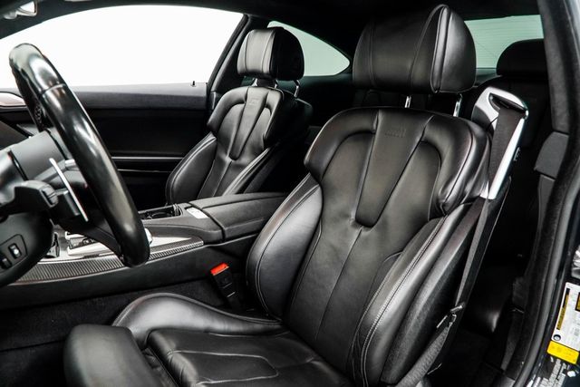 2017 BMW M6 Base - 22935361 - 36